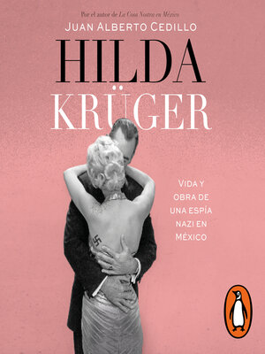 cover image of Hilda Krüger